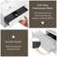 Meuble-lavabo mural 72 po avec lavabo 72 po-117866863