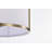 Maliyka 3 - Light Dimmable Chandelier-669842022