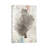 Shabby Elegance II by Aimee Wilson - Wrapped Canvas Painting-402994019