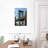 Lilie Manhattan Bridge Focus-108359203