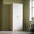 White/Oak