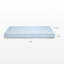 Breathable Essential Crib Mattress, Pink-763645886