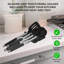 Belfry Kitchen Holahan 8 Utensil Set