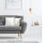 Polyester/Polyfill Machine Washable White Pillow Insert-300812353-321552596