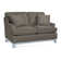 Oaks Way Upholstered 60'' Loveseat
