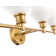 Sullivan Street 4 - Light Dimmable Vanity Light