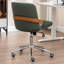 Blue Elephant Conference Chair-389469666