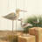 Lecia Rustic Seagull Sculpture