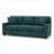 Dark Blue Velvet est en rupture de stock