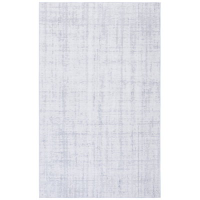 Tacoma Performance Machine Washable Abstract Rug
