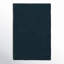 Tapis bleu foncé en laine Crowe-21086857