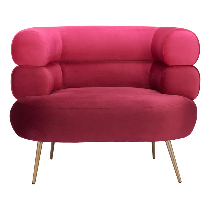 Arish Upholstered Armchair