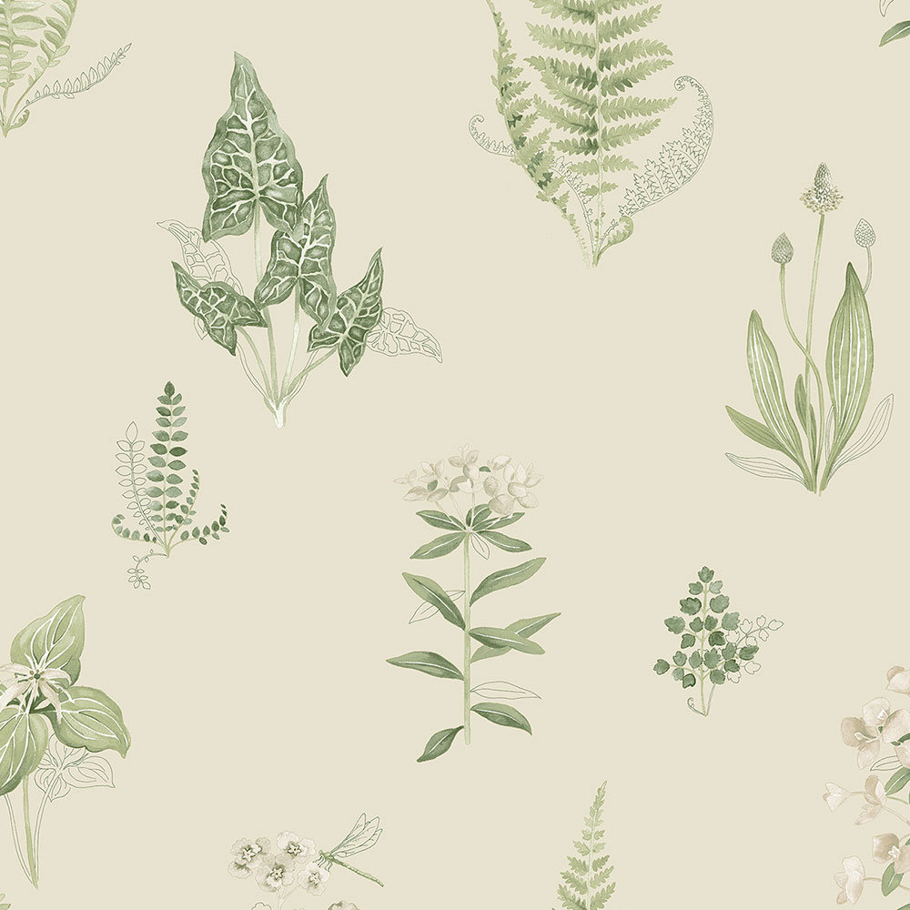 Floral Roll August Grove®