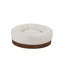 Canapé en tissu pour animaux avec coussin moelleux