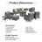 GRST Wicker/Rattan 7-Person Seating Group with Cushions-230500156