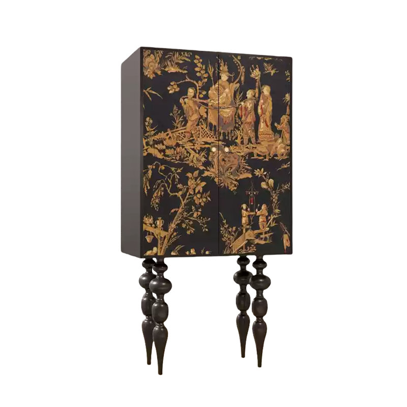 Armoire d'appoint latérale
