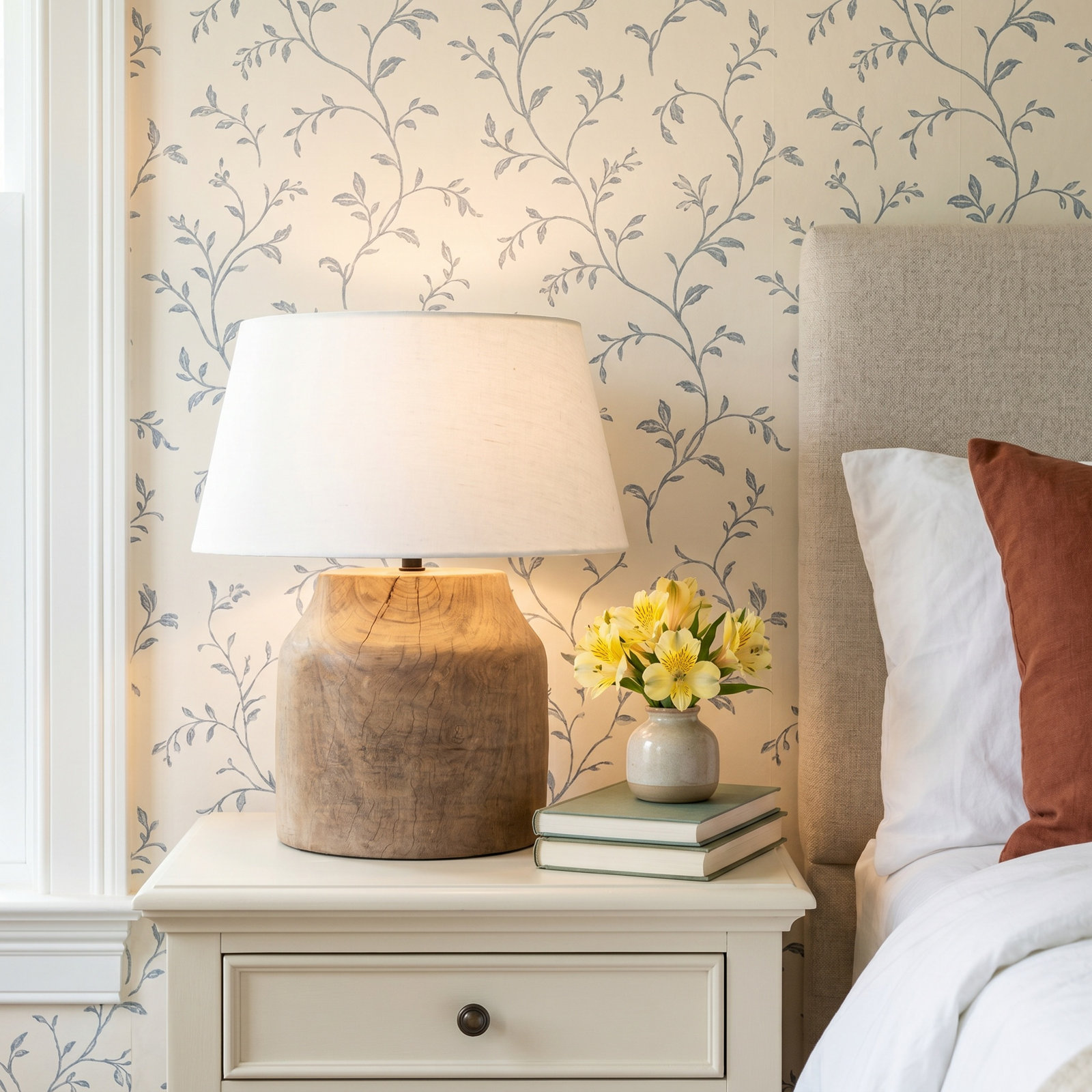 Baku Table Lamp