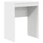 Writing Desk Particle Board 76 Cm-2008501667-2008501655