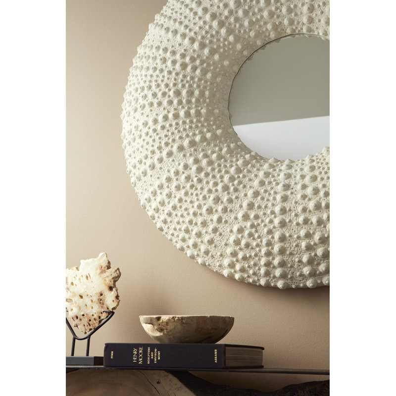 Sea Urchin Mirror