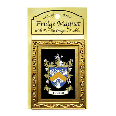 Fridge Magnet