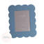 Lacquer Single Picture Frame