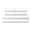 Ensemble de draps 100% coton Whisper Organic-117278035-117532782