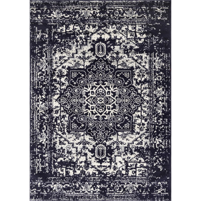 Oriental Area Rug