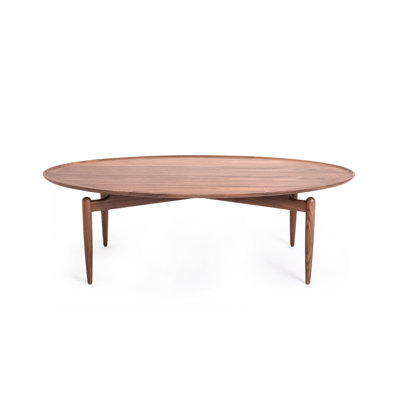 Slow Oak Coffee Table