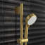 Rainshower Smartactive 24.81" Shower Bar-966151844
