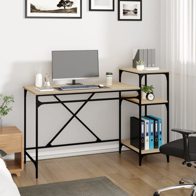 Brekke Writing Desk