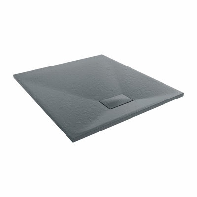 Bozidar W 32mm D Rectangle Shower Tray