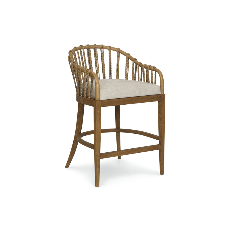 Tulum 26'' Counter Stool