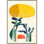 Arbor Giclee On Canvas by Susan Hable