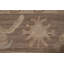 Tapis oriental à teinture végétale Oushak 9