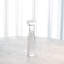 Bougeoir moderne en cristal-65151662