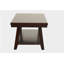 Ensemble de tables d'appoint 3 pièces New Simple
