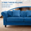 Canapé Chesterfield Fynlie-1554671445