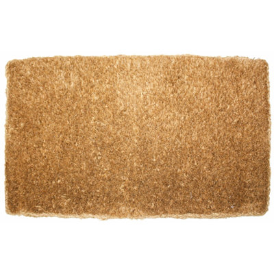 Plain Doormat