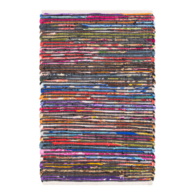 Obrigado Cotton Indoor Rug