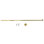 Support de tringle de rideau de douche Kingston Vintage