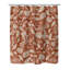 Rideau de douche ultra-mince Autumn Vines-1040238901
