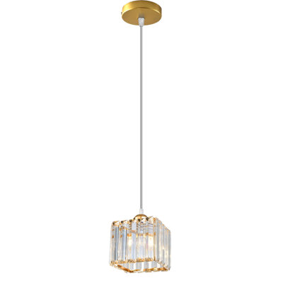Conradina 1 - Light Single Pendant