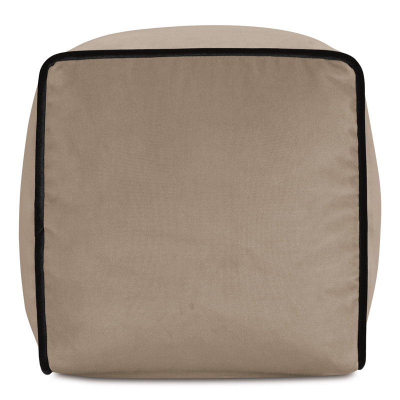 Housse et insert de coussin décoratif Studio 773, Kaki
