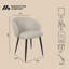Chaise d'appoint Looma-1782298179