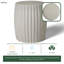 Vitaly Garden Stool-755618542