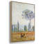 «Poplars In The Sunlight» par Monet, reproduction sur toile 3 pièces-1919237356-1919237352