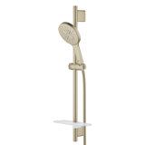 Smartactive Thermostatic Shower Faucet with DreamSpray Technology