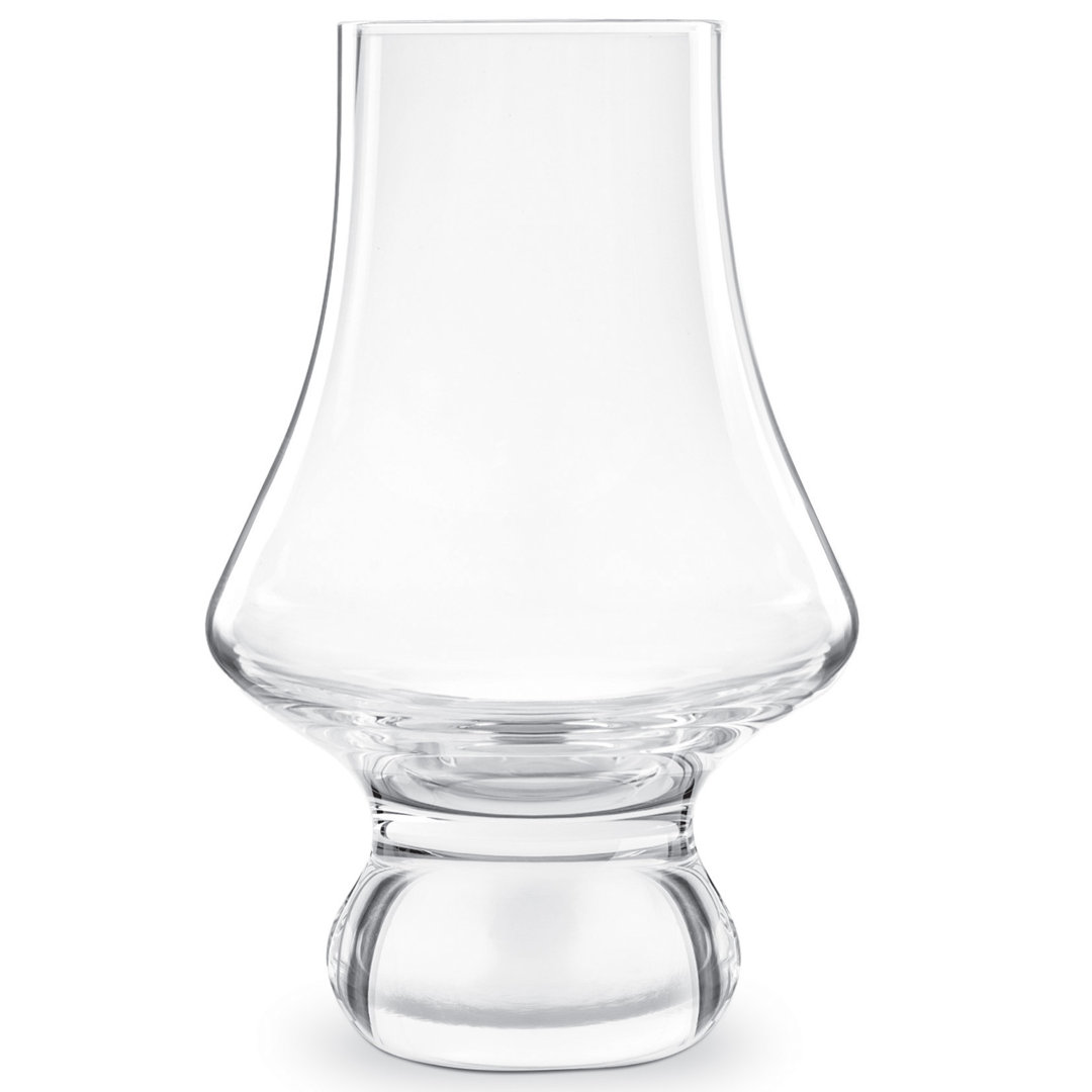 195ml Handmade Crystal Whiskey Glass