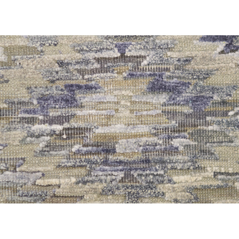Geometric Area Rug