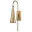 Alva 1 - Light Armed Sconce-193777230